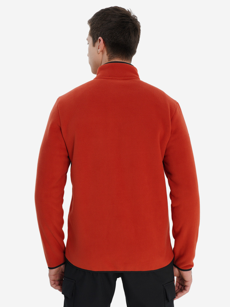 Cordillero ерлер қалың жемпірі — фото №3