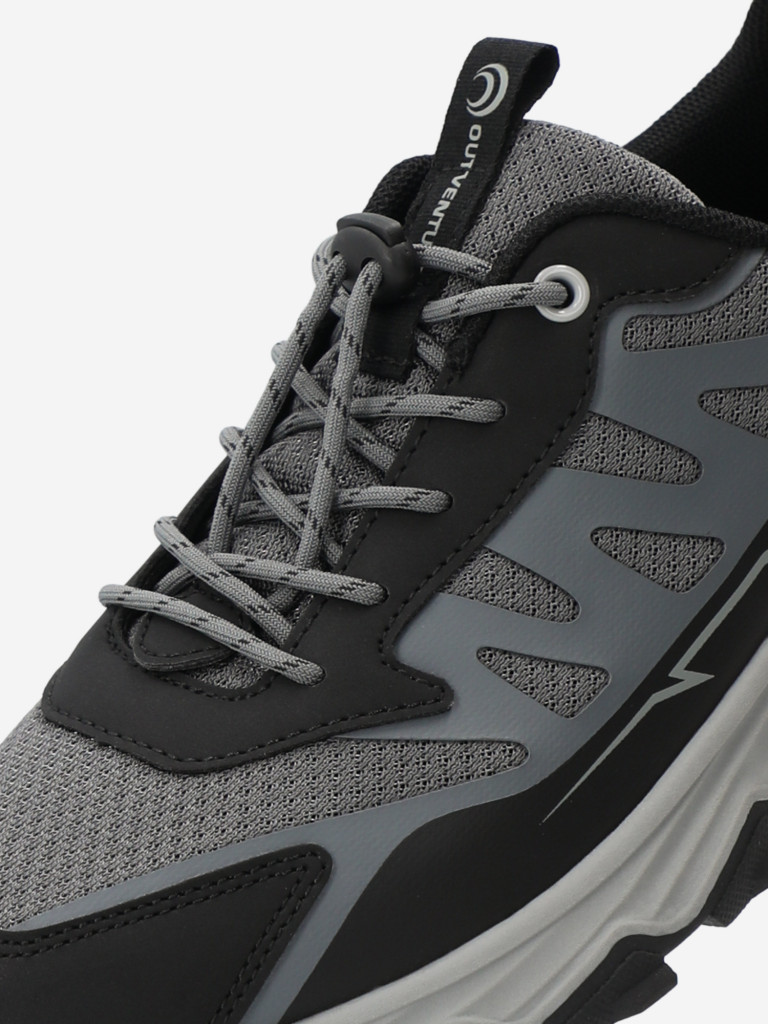 Outventure Sp Trail 3.0 ұлдарға арналған қонышсыз бәтеңкесі — фото №8