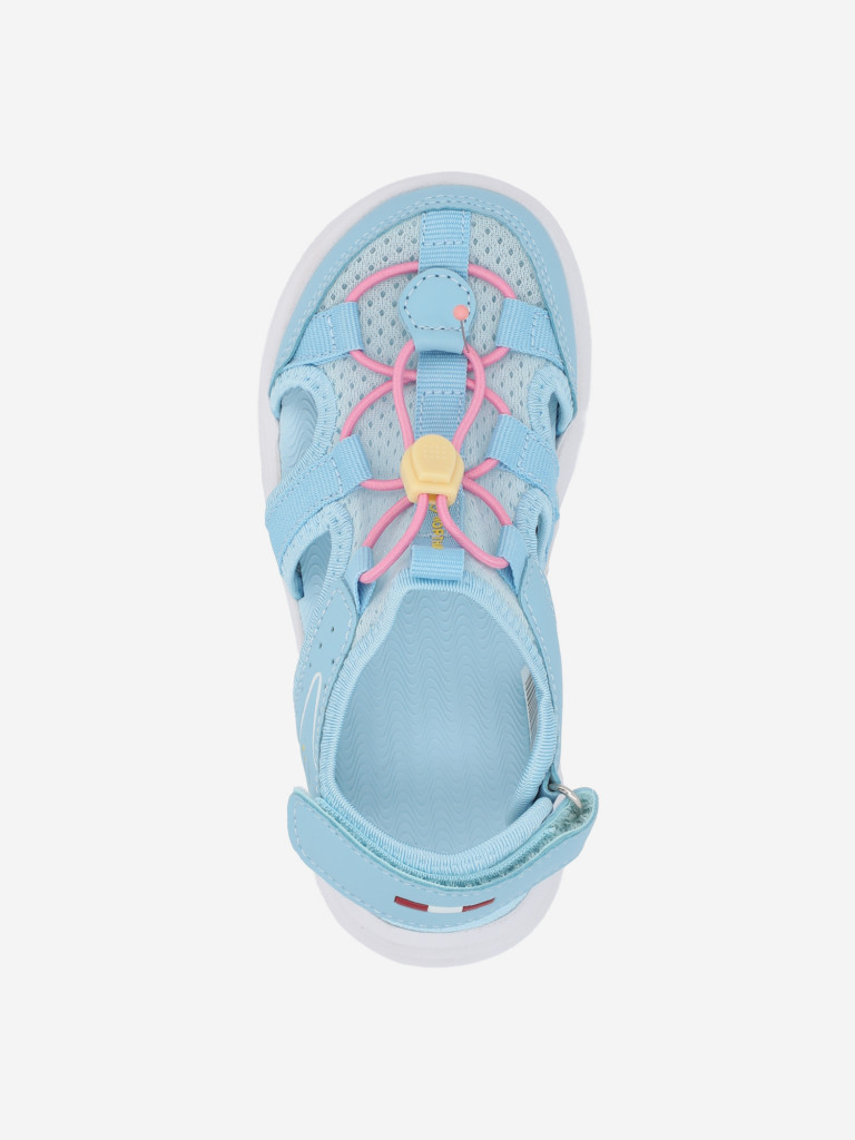 Northland Wanz қыздарға арналған сандалы — фото №6