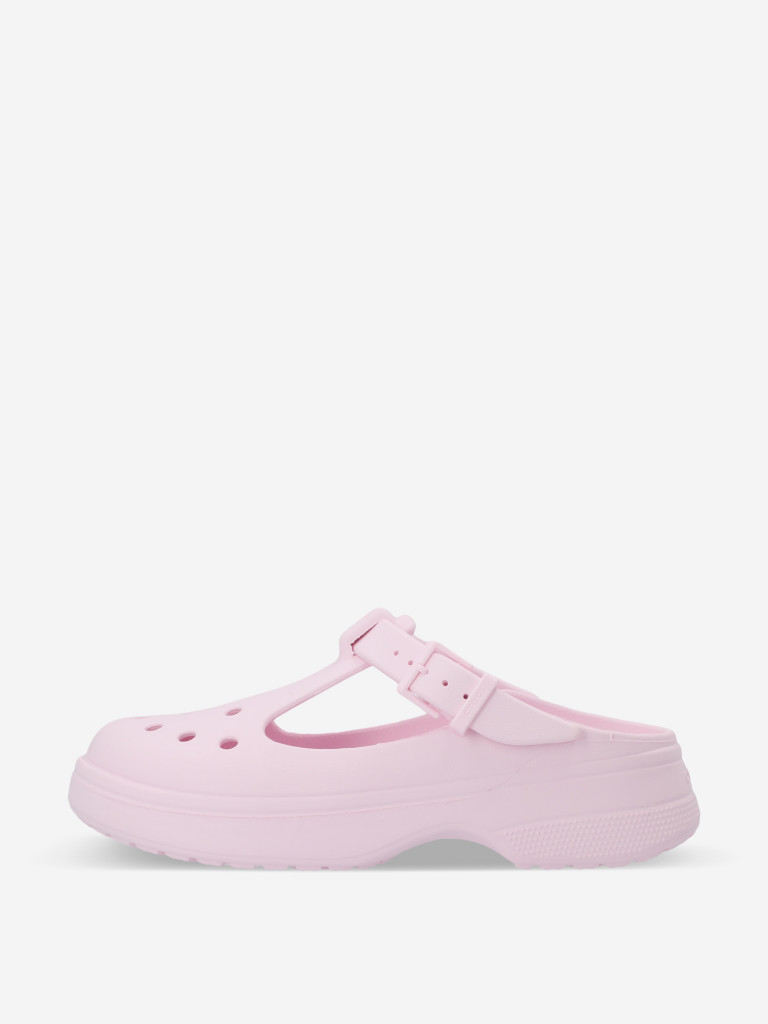 Сабо женские Crocs Classic Mary Jane — фото №2