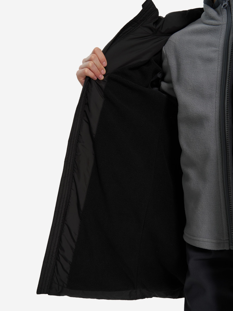 Пуховик для мальчиков GSD — фото №9