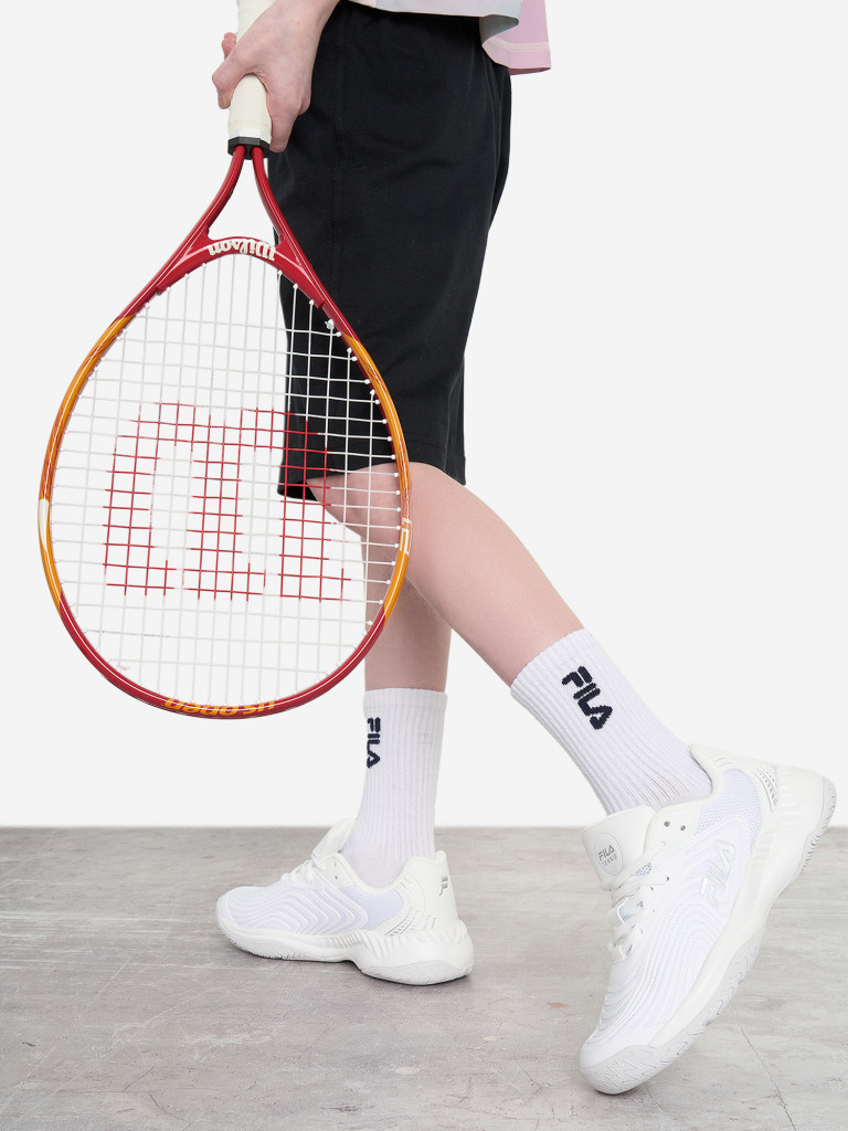 Кроссовки для девочек FILA Streamline Nxt — фото №10