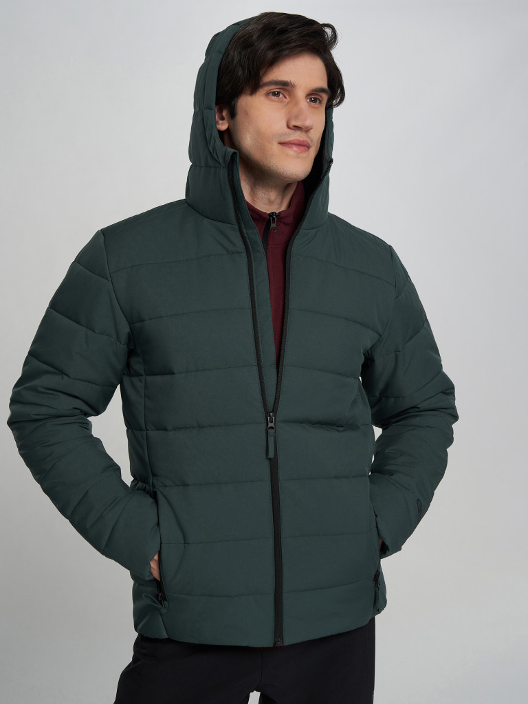 Outventure ерлер жылы курткасы