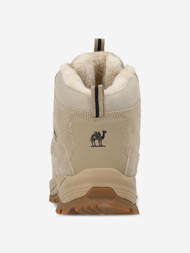 Ботинки мужские Camel — фото №3