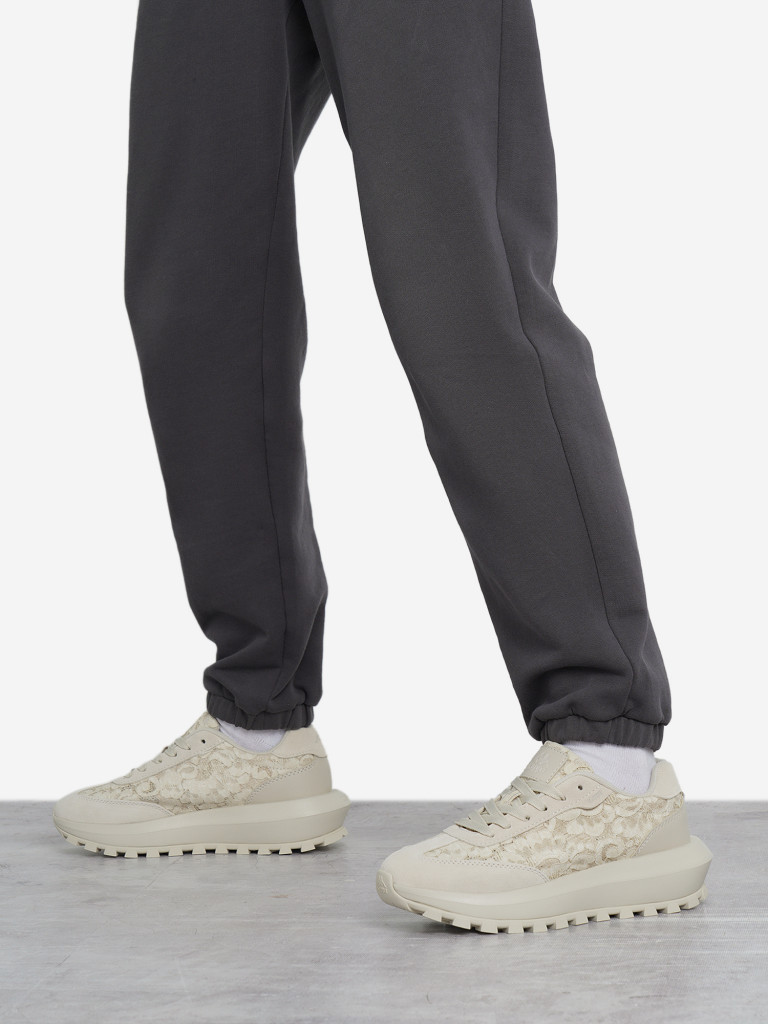 Кроссовки женские Kappa Sierra Txt — фото №8