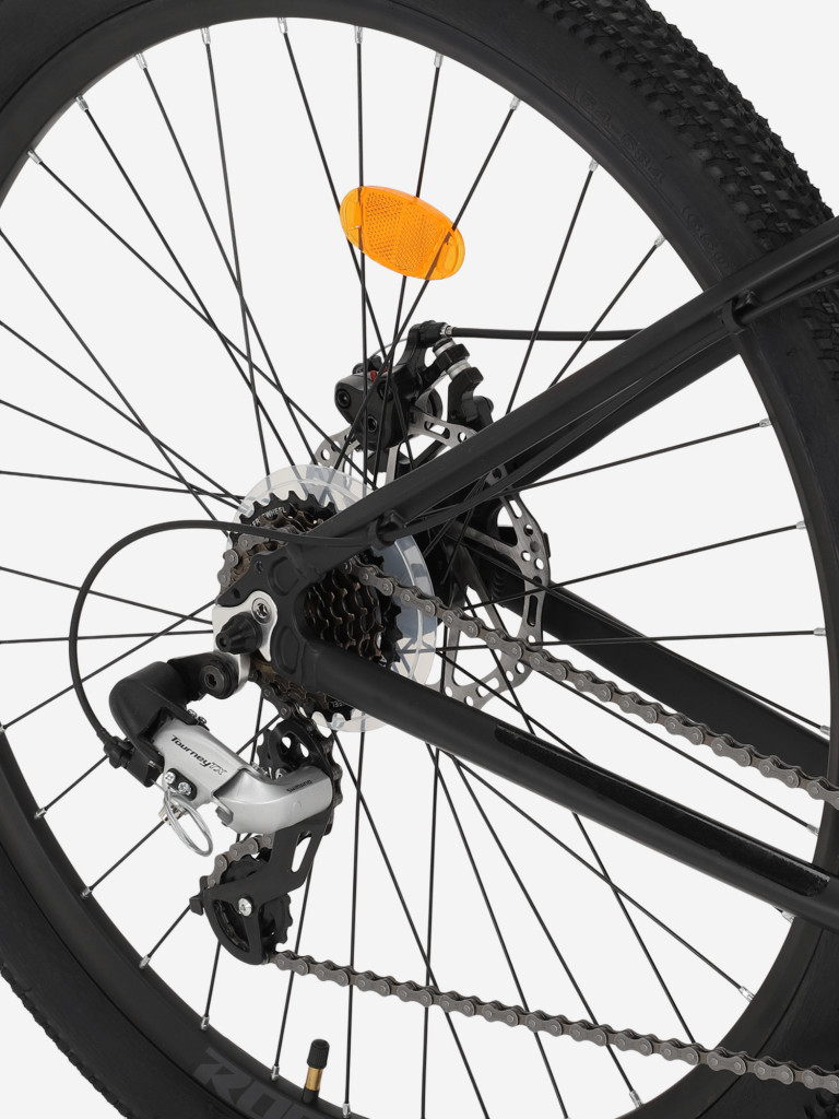 Roces Terra 27.5" тау велосипеді — фото №6