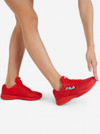 Кроссовки женские для тенниса FILA Axilus 2 Energized