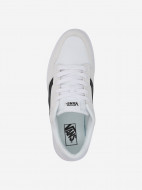 Кеды мужские Vans Ryland Ls — фото №5