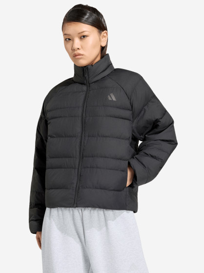 Куртка утепленная женская adidas
