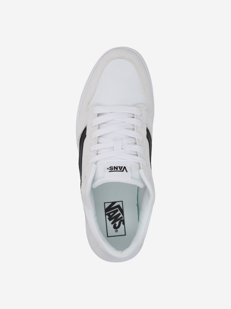 Кеды мужские Vans Ryland Ls — фото №5