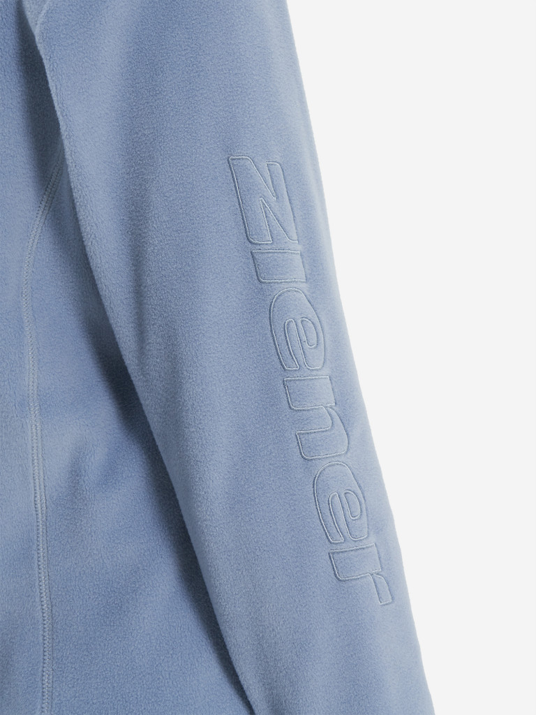 Джемпер флисовый женский Ziener Pabla — фото №7