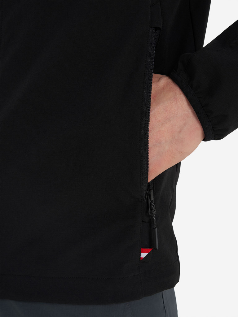 Толстовка мужская Zanier — фото №9