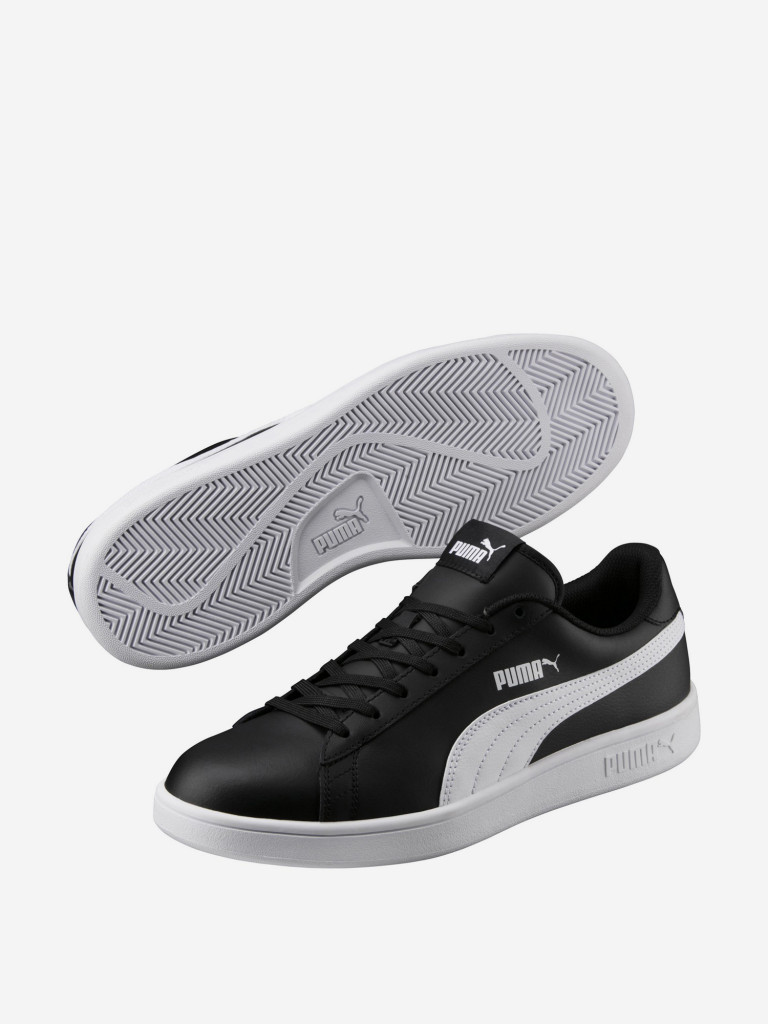 Кеды мужские PUMA Smash V2 — фото №2