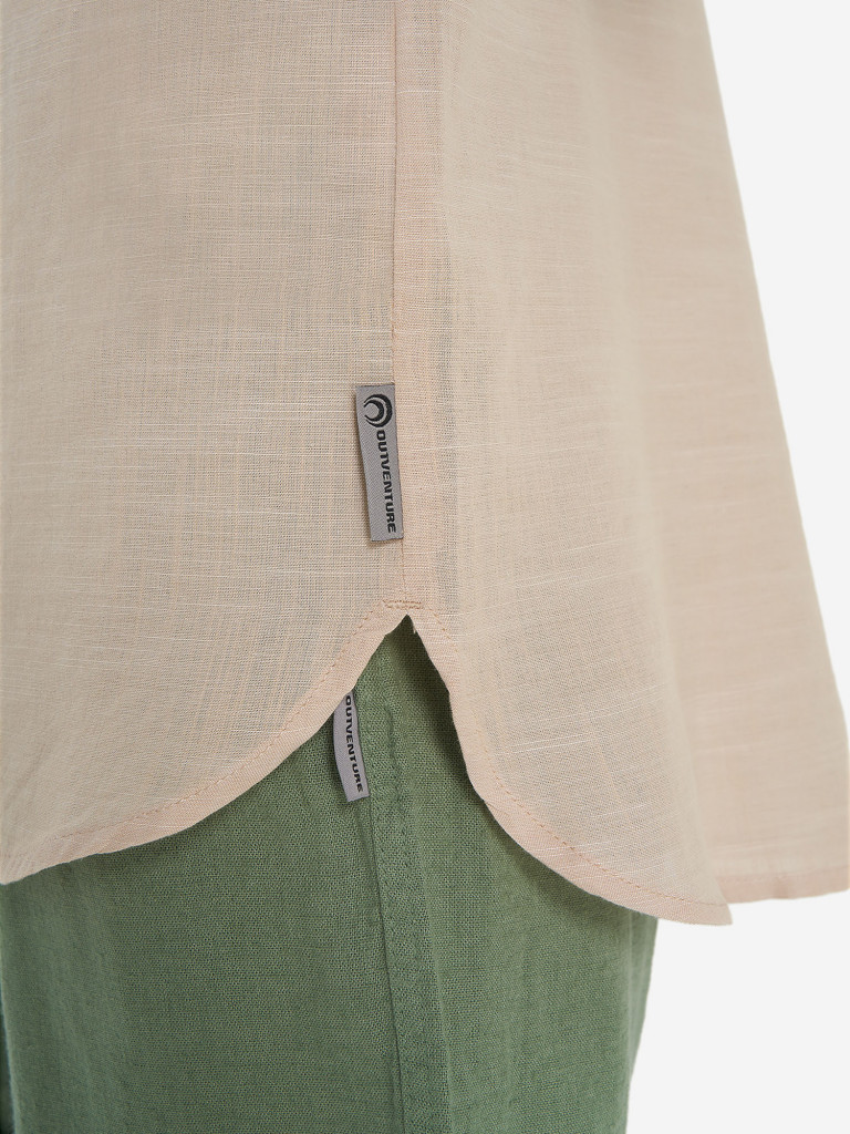 Рубашка женская Outventure — фото №7