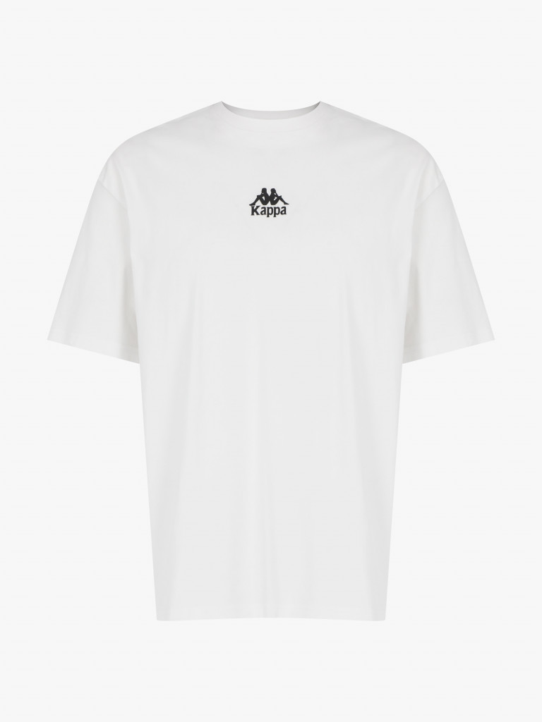 Футболка мужская Kappa Authentic Icon — фото №5