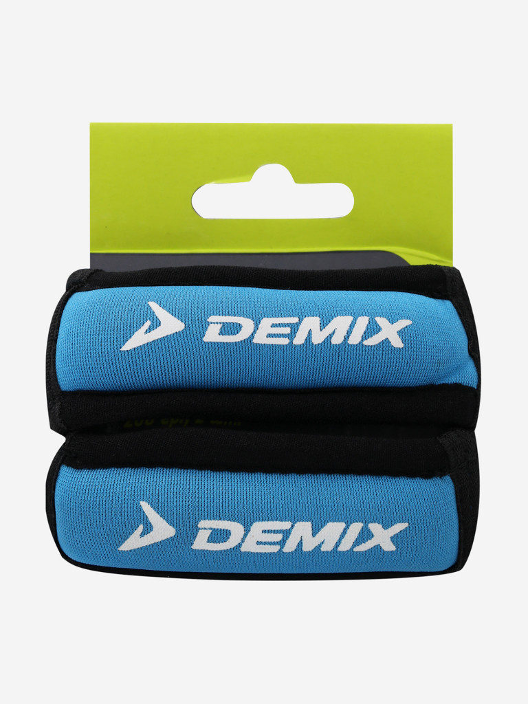 Утяжелители Demix, 2х0.2 кг — фото №2