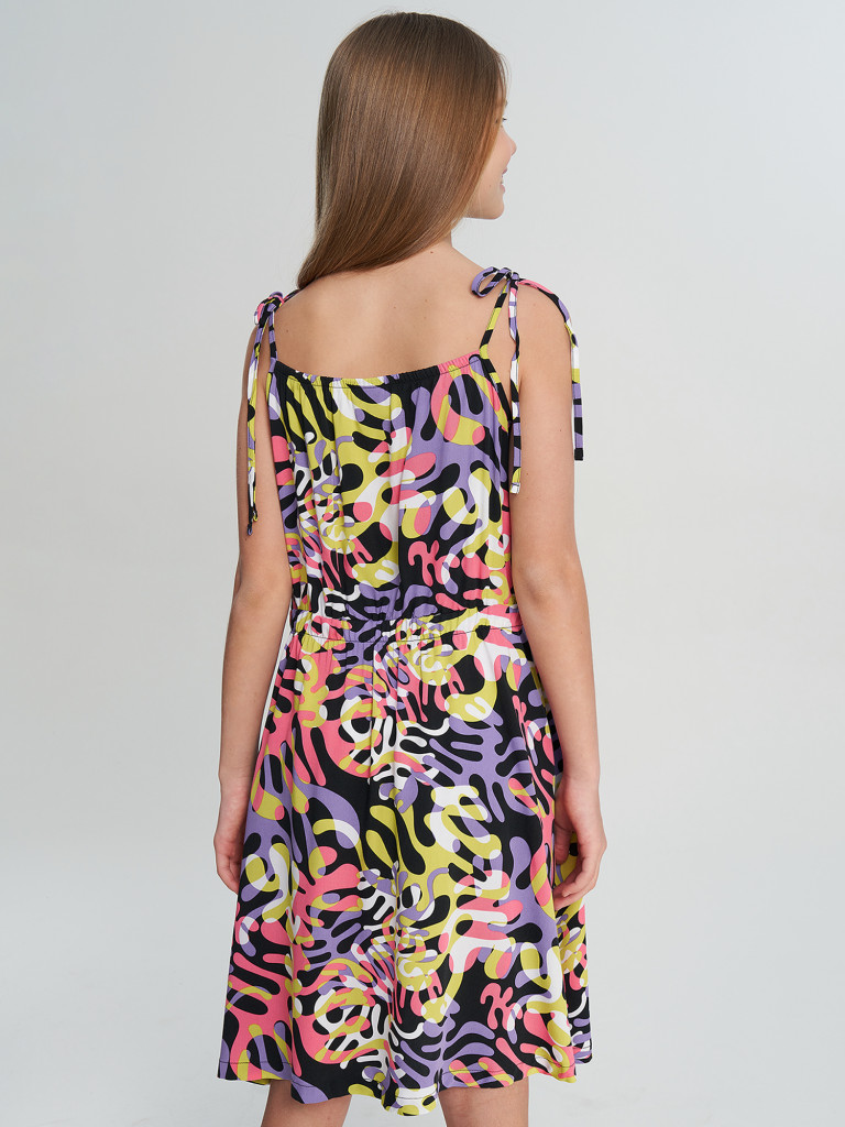 Платье для девочек Termit — фото №3