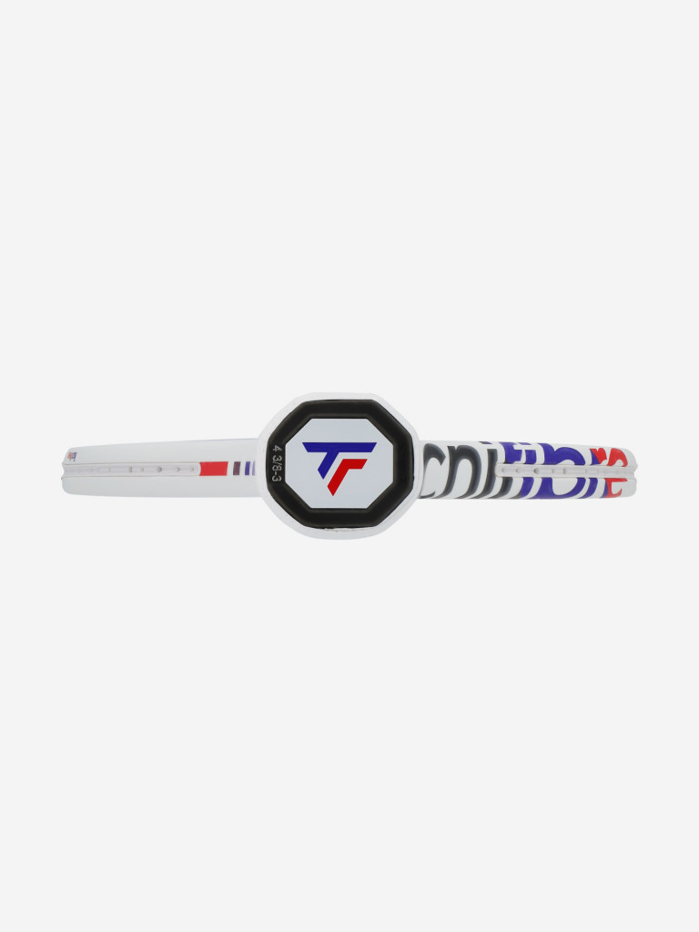 Ракетка для большого тенниса Tecnifibre Tfight 305 Isoflex 27' — фото №3