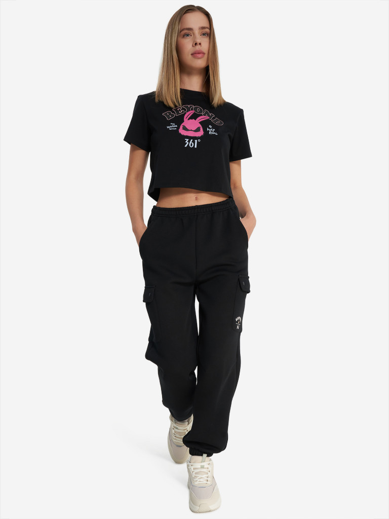 Брюки женские 361° — фото №4