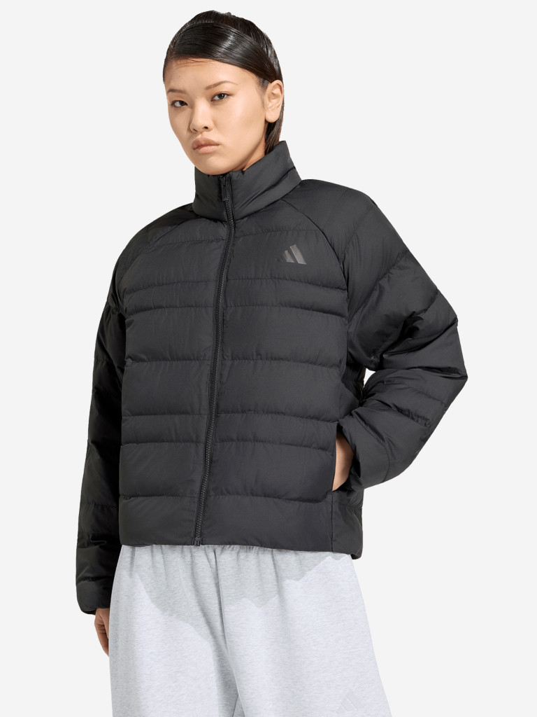 Куртка утепленная женская adidas