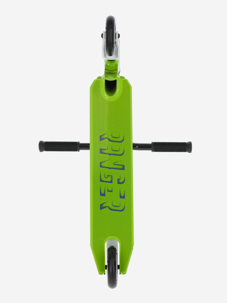 Dominator Ranger самокаты, 100 мм — фото №6