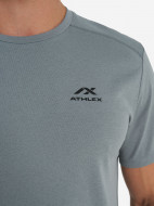 Футболка мужская Athlex Active day — фото №5