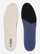 Ботинки утепленные женские GSD — фото №8