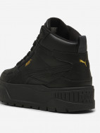 PUMA Karmen Ii Idol Mid әйелдер кедысы — фото №5