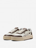 Кеды женские PUMA Carina Mia Wild — фото №2