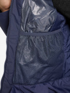 Куртка утепленная женская Columbia Snow Shredder Jacket — фото №8