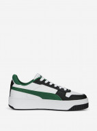 Кеды женские PUMA Carina Street — фото №3