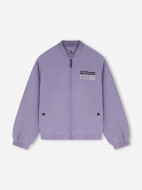 Outventure оверсайз қыздарға арналған жұқа курткасы