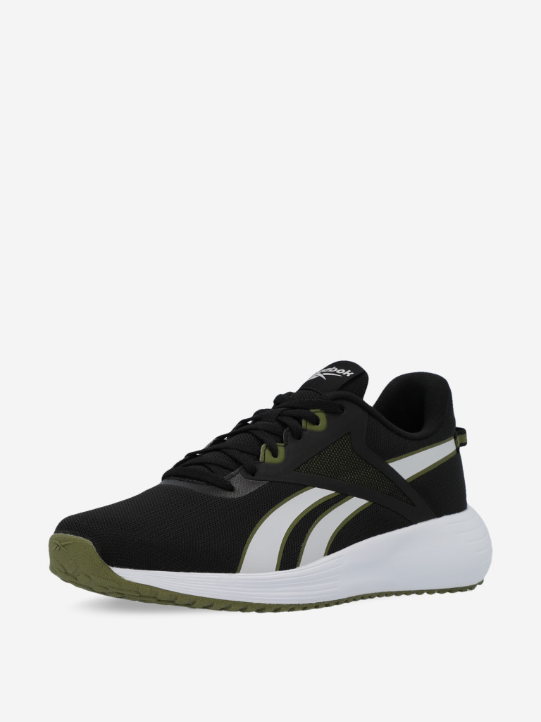 Кроссовки мужские Reebok Lite Plus 3 — фото №2