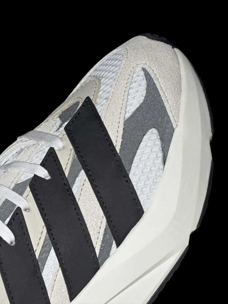 Кроссовки мужские Adidas Lightblaze — фото №11