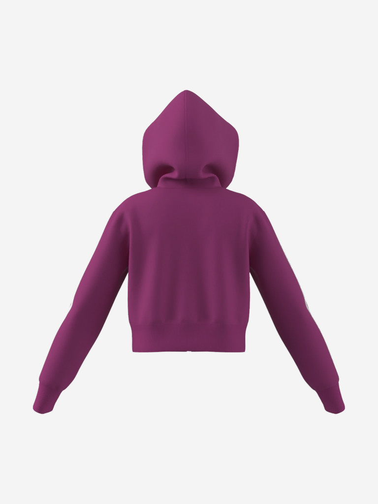 Толстовка для девочек adidas — фото №2
