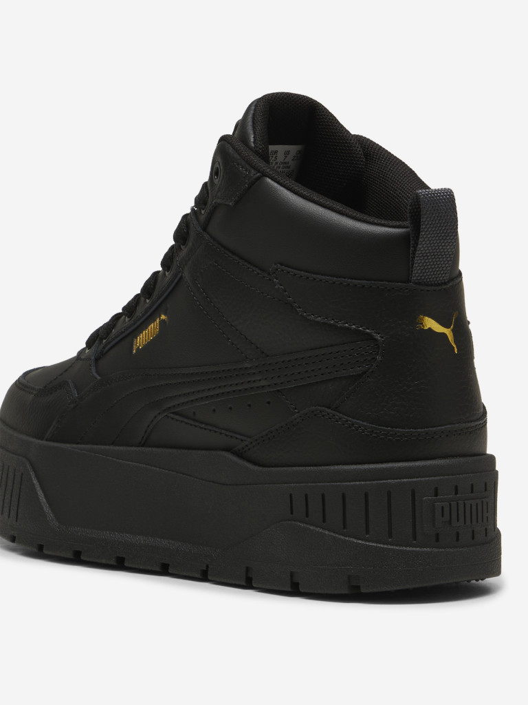 PUMA Karmen Ii Idol Mid әйелдер кедысы — фото №5