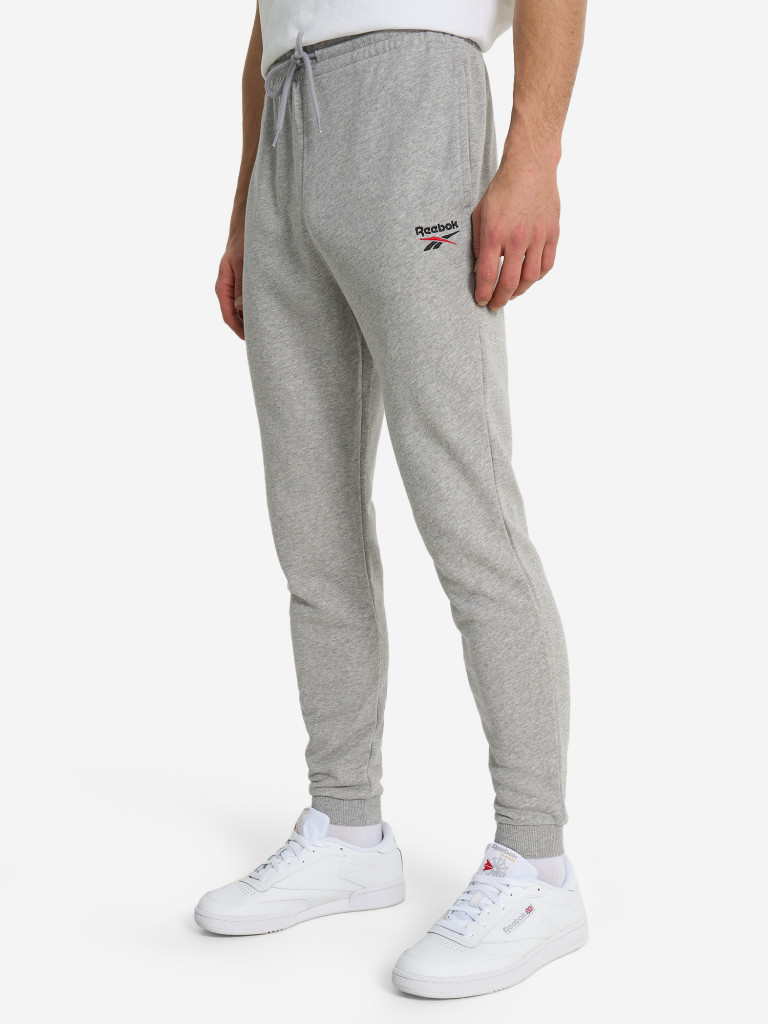 Брюки мужские Reebok Identity — фото №2