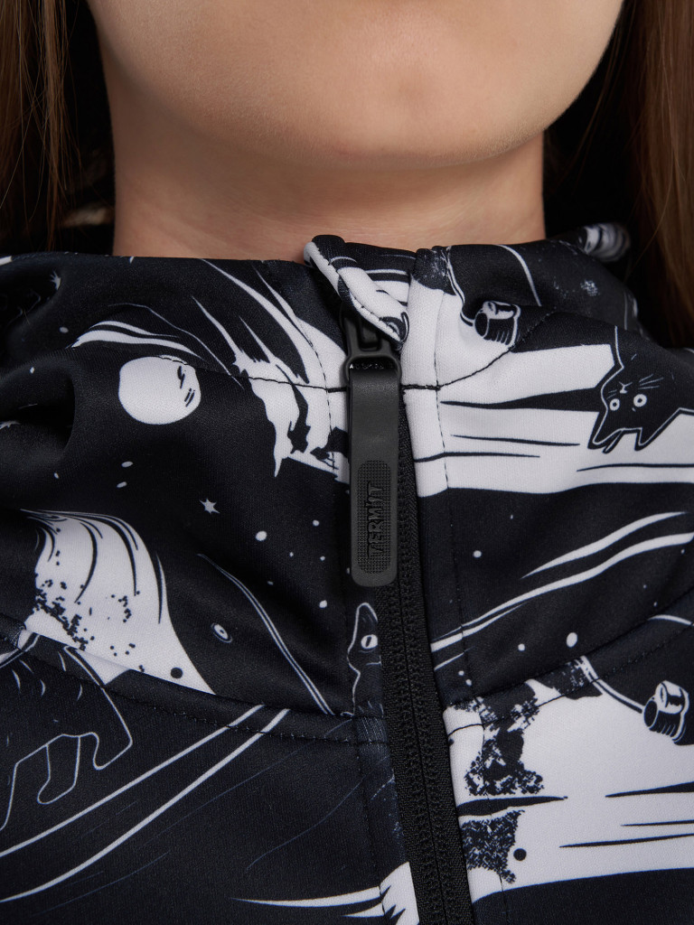 Termit әйелдер флис жемпірі — фото №6