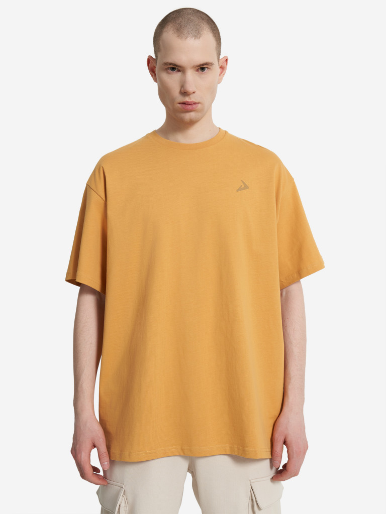 Demix ерлер футболкасы — фото №2