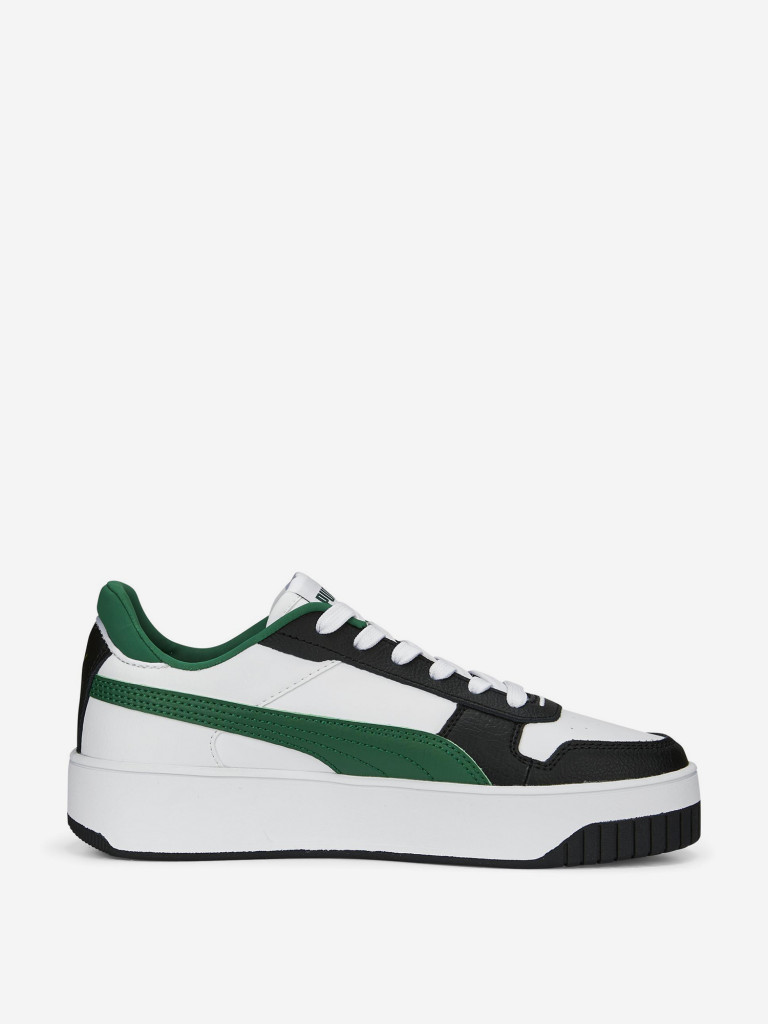 Кеды женские PUMA Carina Street — фото №3