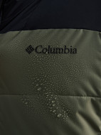 Columbia Woolly Hollow III Jacket ерлер рипстоп мамық курткасы — фото №13
