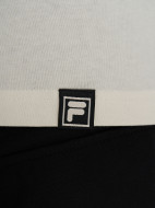Футболка мужская оверсайз FILA — фото №8