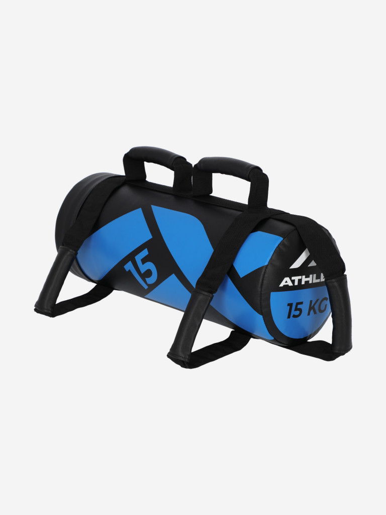 Мешок тренировочный Athlex, 15 кг — фото №3