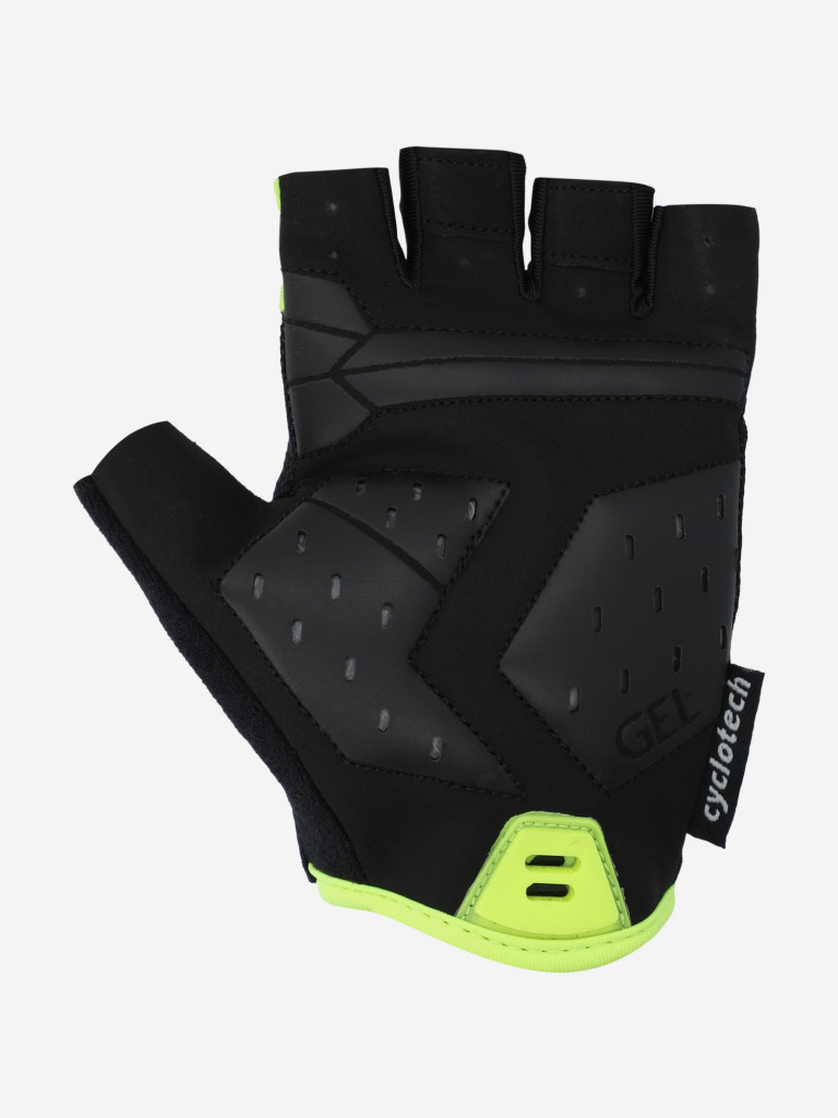 Перчатки велосипедные Cyclotech Race — фото №2