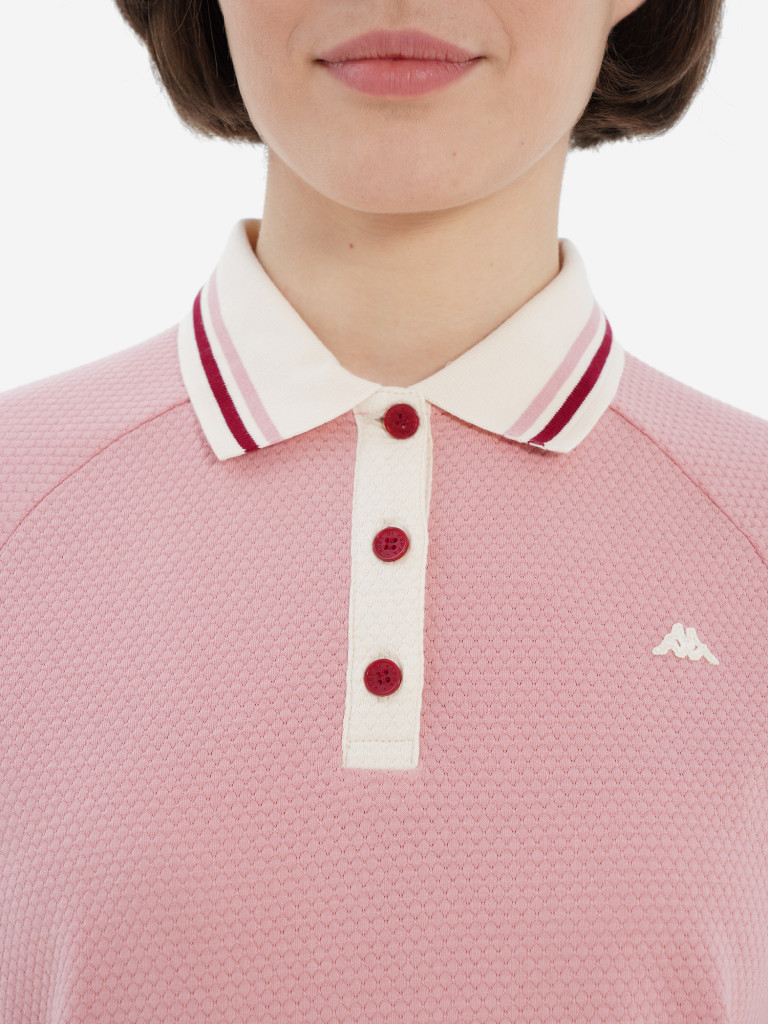 Robe di Kappa әйелдер полосы — фото №7