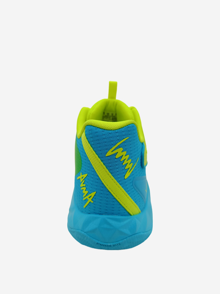 Кроссовки мужские PUMA Dagger 2 — фото №7