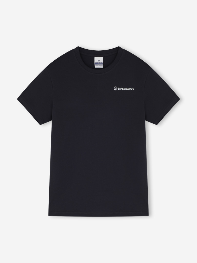 SERGIO TACCHINI Essenziale ерлер футболкасы