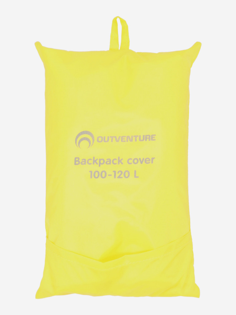 Накидка на рюкзак Outventure, 100-120 л — фото №3