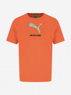 Футболка мужская PUMA Better Graphic — фото №4