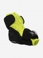 Налокотники хоккейные детские BAUER Vapor Fly40 JR — фото №3